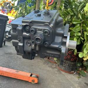 Wholesale WA600-6 Hydraulic Pump 708-1G-00041 708-1G-00040 For WA600 Loader Steering Pump from china suppliers