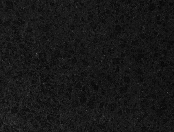 New G684 Fuding Black Pearl Black Diamond Basalt Split Polished Flamed Granite
