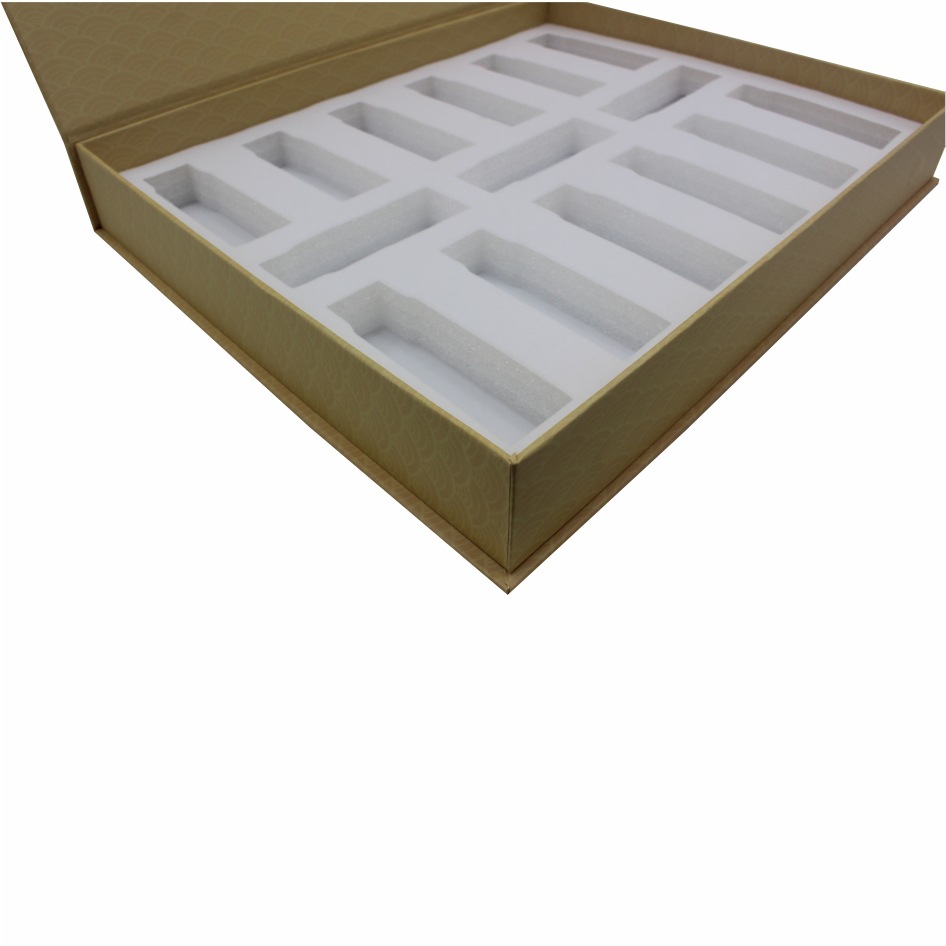 High Quality Luxury Custom Cardboard Skincare Box Cosmetic Packaging Box Skincare Packaging