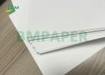 Sheet Format 25'' x 36'' 300GSM 350GSM High White Cardboard C1S FBB