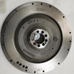 612600020220 612600020211 430mm Flywheel for SINOTURK HOWO A7 SHACMAN FAW