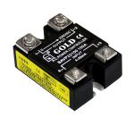 2-10VDC 80A SCR Voltage Regulator