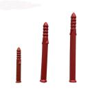 Nylon Hammer Drive 10*250 Plastic Expansion Anchor