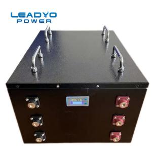 Wholesale Lithium Golf Cart Deep Cycle Batteries 36V 60Ah 100A LFP LiFePO4 Battery Pack from china suppliers