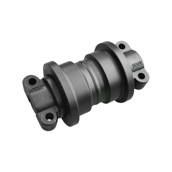 9190194 Lower Rollers for Zaxis ZX110/ZX120 Excavator Track Roller Machinery