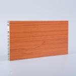 Fireproof HPL Honeycomb Sheet For Marine Decoration