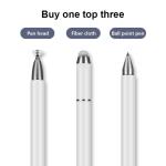 16cm Copper Android Phone Smart Stylus Pen For All Capacitive Touch Screens