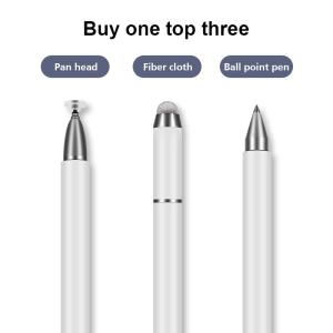 Wholesale JB03 Universal Aluminum Phone Touch Pen For Android 2nd Generation 16cm from china suppliers