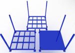 1000kg Warehouse Storage Shelves Stacking Tire Storage Pallet