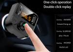 Lossless Sound 5.0 Bluetooth Connector For Car Stereo DC12-24V