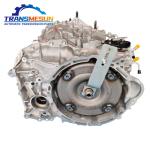 Remanufactured All-wheel-drive CVT Transmission Assembly W1CJC-3-BDV By 4B40