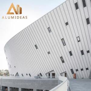 Wholesale Facade Screen from china suppliers