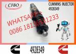 Construction Machinery PartsFuel Injector for QSK23 Diesel 3766446 4088427