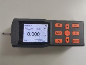 Wholesale SRT-6450 Handheld Digital Display Surface Roughness Meter from china suppliers