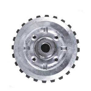 Wholesale Genuine OEM Motorcycle Clutch Center Assembly for Honda CB110, CB125 from china suppliers