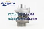 S100 318279 318166 Turbocharger 04258205KZ 04254537KZ 4258205KZ 4254537KZ For