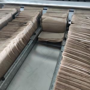 Wholesale 17-45GSM Napkin Paper 1-3ply Designed for Restaurants/Hotel Use from china suppliers