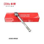 Toyota 45503-0F020 Auto Part Rack End for Toyota Avensis Zzt25