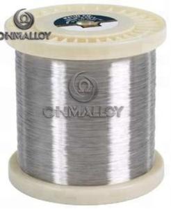 Wholesale Industrial Fecral Resistance Wire Bright Surface High Precision ISO Certification from china suppliers