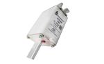 Energy Storage High Voltage Automotive Fuse AC120KA Breaking Capacity