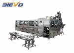 2400mm 5 Gallon Water Filling Machine