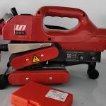Geomembrane Welder for Construction Works in Asia Europe America Market 110v