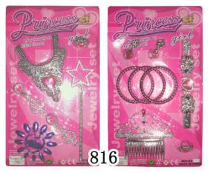 Wholesale 2014 new desigan beauty set with necklace,bracelet,nailplate. from china suppliers