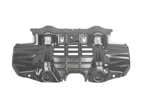 Wholesale Replacement Modified Hilux Vigo Parts Front Metal Protection Engine Board from china suppliers