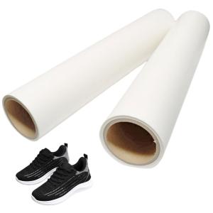 Wholesale 0.20mm Hot Melt Film For Fabric With Average Peeling Force 144.7n.C from china suppliers