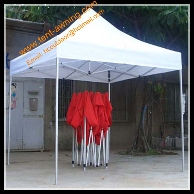 3x3m Aluminum Folding Tent Waterproof Instant Commercial Easy Up Tent