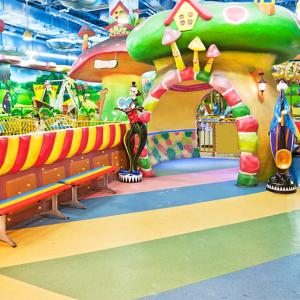 Wholesale Wear Resistant EPDM Playground Surface 3mm SBR System sport flooring from china suppliers