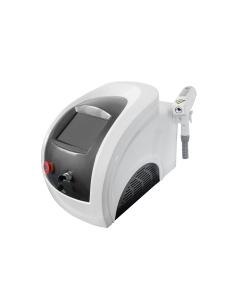 Wholesale 532nm Tattoo Removal Nd Yag Q Switch Laser Machine Beauty Device 800W from china suppliers