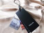 Garment hangtag