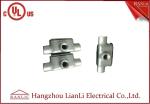 4 LB Conduit Body / LR Conduit Bodies Electrical Conduits And Fittings