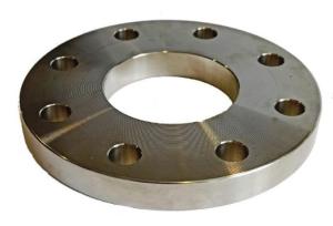 Wholesale Strength 2500 Class Steel Plate Flange For Corrosion Resistant Applications from china suppliers