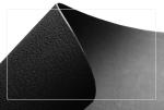 SGS Hdpe Textured Geomembrane For Mine Tailing Project 1mm~3mm