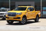 Dongfeng Rich 6 High Speed and Long Range 4WD Electric Pickup Truck for 5