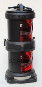 Wholesale Double Deck Plastic Marine Navigation Lights CXH Series Port Light from china suppliers
