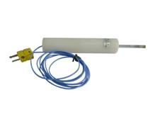 China High Temperature Surface Temperature Probe For Electronic Parts on sale