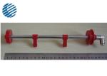 NCR ATM Parts Shaft