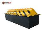 A3 Steel RS485 IP68 3m Hydraulic Road Blocker With Spike