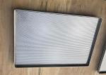 Bakery Perforated Stainless Steel Drying Tray For Fruit And Vegetable Dehydratio