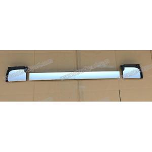 Wholesale Half Chrome Lower Grille For HINO MEGA 700 Truck Spare Body Parts from china suppliers