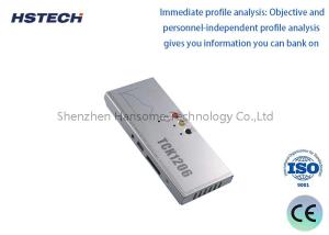 Wholesale Touch Screen USB/RF TCK Series Thermal Profiler for Electronic Assembly from china suppliers
