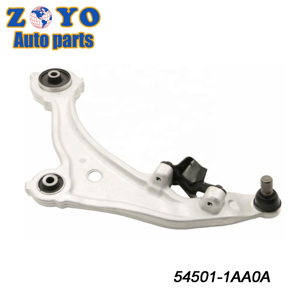 Auto High Cost Performance Left Control Arm RK622158 for Nissan Murano 2005 ALTIMA L32