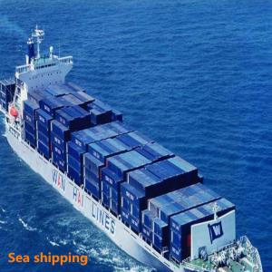 Wholesale 24 Hours 7 Days China To USA LCL DDP Sea Shipping from china suppliers