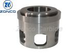 Tungsten Carbide Bushing Wear Resistant General Tools