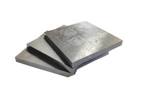 Wholesale Customized Square Carbide Blanks Tungsten Carbide Wear Parts Long Using Life from china suppliers