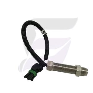 Wholesale 21E3-0042 Revolution Speed Sensor For Hyundai Excavator R210LC-7 R140LC-7 R160LC-3 R160LC-7 R180LC-7 from china suppliers