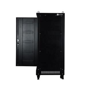 Wholesale High Capacity Solar System Lithium Batteries Rechargeable 100AH Lifepo4 from china suppliers
